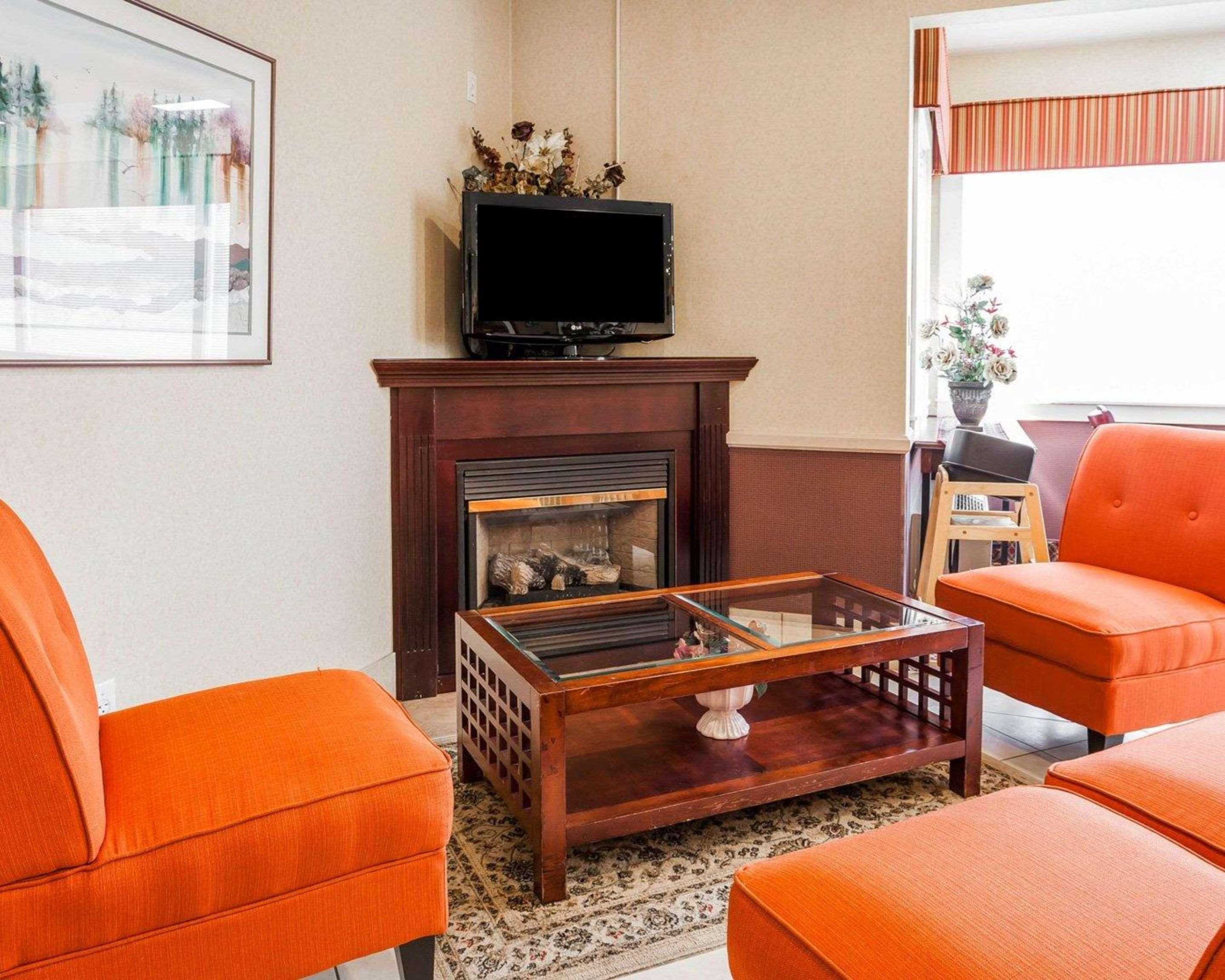 Comfort Inn & Suites Kelso - Longview Exteriör bild